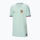 Футболка футбольна дитяча Nike FFF 2026/27 Match Away igloo/monarch/monarch