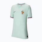 Футболка футбольна дитяча Nike FFF 2026 Stadium Away igloo/monarch/monarch