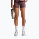 Шорти жіночі Nike Pro Mid-Rise Biker 3" tattoo/white