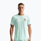 Футболка футбольна чоловіча Nike FFF 2026/27 Match Away igloo/monarch/monarch