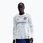 Лонгслів футбольний чоловічий Nike Inter Milan Stadium SE white/white/hyper blue