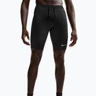 Чоловічі шорти для бігу Nike Stride Dri-Fit Half Tight black