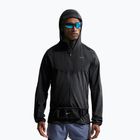 Куртка для бігу чоловіча Nike Stride Dri-Fit black/off noir/black/black