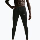 Легінси для бігу чоловічі Nike Stride Dri-Fit black