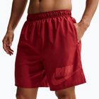 Чоловічі шорти Nike Challenger Dri-Fit Brief-Lined 7" team crimson/light crimson