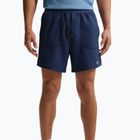 Чоловічі бігові шорти Nike Stride Dri-Fit Brief-Lined 7" midnight navy