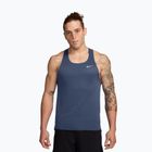 Футболка для бігу чоловіча Nike Fast Dri-Fit diffused blue