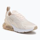 Кросівки жіночі Nike Air Max 270 chalk/linen/white/sanddrift