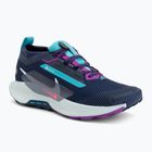 Кросівки для бігу чоловічі Nike Pegasus Trail 5 GORE-TEX midnight navy/hyper pink/glacier blue