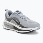 Кросівки для бігу чоловічі Nike Vomero 18 wolf grey/pure platinum/anthracite
