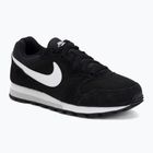 Взуття жіноче Nike MD Runner 2 black/wolf grey/white