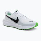 Кросівки для бігу чоловічі Nike Revolution 8 white/pure platinum/glacier blue/black
