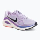 Кросівки для бігу жіночі Nike Structure 26 violet mist/bright violet/cave purple