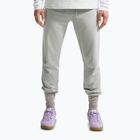 Штани чоловічі Nike Club French Terry Joggers light smoke grey/light smoke grey/white