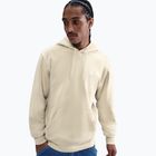 Кофта чоловіча Nike Club Pullover Hoodie light khaki/light khaki/white