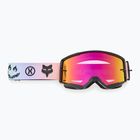 Fox Racing Головна Велоокуляри Hello Future світло-блакитні/дзеркальні