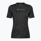 Футболка велосипедна жіноча Fox Racing Ranger Tru Dri W black