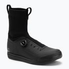 Кросівки велосипедні чоловічі Fox Racing Union All Weather Flat black