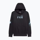 Кофта чоловіча Fox Racing Glyph Tech black