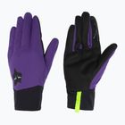 Рукавички велосипедні чоловічі Fox Racing Ranger Lunar SE grape