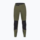 Штани велосипедні чоловічі Fox Racing Defend olive green