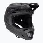Шолом велосипедний Fox Racing Rampage RS matte black