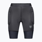 Шорти велосипедні з наколінниками Fox Racing Titan Race Short black