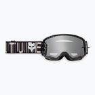 Окуляри велосипедні Fox Racing Main Diffuse SE Spark spark black/mirror