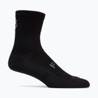 Шкарпетки чоловічі Fox Racing 6" Flexair Merino Sock Black