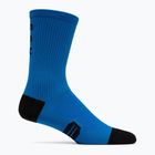 Шкарпетки Fox Racing 8 Ranger blue jewel