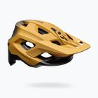 Шолом велосипедний Fox Racing Speedframe Pro Backfade bronze
