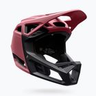 Шолом велосипедний Fox Racing Proframe Solid berry