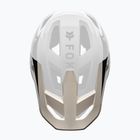 Шолом велосипедний дитячий Fox Racing Rampage Vault Jr chalk