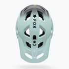 Шолом велосипедний Fox Racing Speedframe Pro Backfade frost