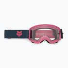 Окуляри велосипедні Fox Racing MTB Main galaxy blue