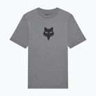 Футболка дитяча Fox Racing Fox Head SS Tee heather dark grey