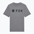 Футболка дитяча Fox Racing Absolute Jr heather dark grey
