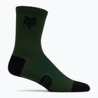 Шкарпетки Fox Racing 6 Ranger ivory