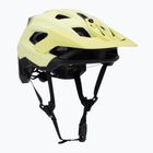 Шолом велосипедний Fox Racing Speedframe Pro Backfade lime