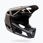 Шолом велосипедний Fox Racing Proframe Solid nut