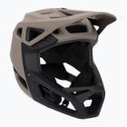 Шолом велосипедний Fox Racing Proframe Solid nut