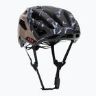 Шолом велосипедний Fox Racing Crossframe Pro Quest nut