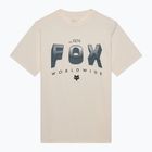 Футболка чоловіча Fox Racing Block 195 Original off white