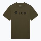 Футболка чоловіча Fox Racing Absolute 195 Original olive green
