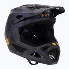 Шолом велосипедний Fox Racing Rampage Img Print plum