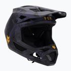 Шолом велосипедний дитячий Fox Racing Rampage Image Print Jr plum