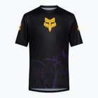 Футболка велосипедна дитяча Fox Racing Ranger Image Print Jr plum