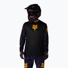 Лонгслів велосипедний дитячий Fox Racing Ranger Image Print Jr plum