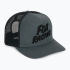 Кепка чоловіча Fox Racing Speed Mesh Trucker pewter
