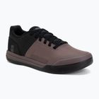 Кросівки велосипедні чоловічі Fox Racing Union Canvas purple dusk
